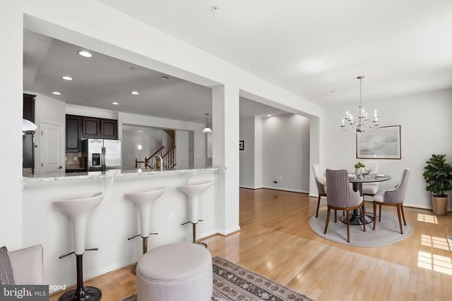 22771 AUTUMN BREEZE AVE, Clarksburg, MD 20871