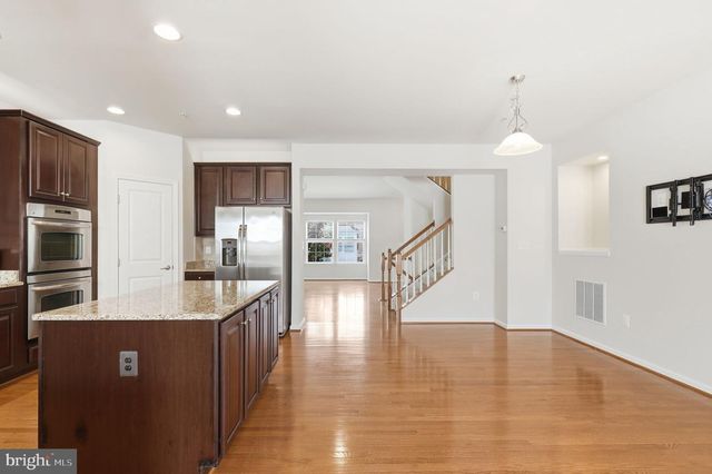 22771 AUTUMN BREEZE AVE, Clarksburg, MD 20871