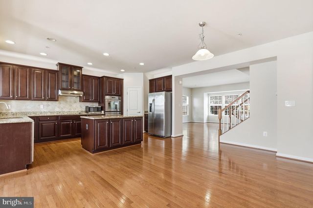 22771 AUTUMN BREEZE AVE, Clarksburg, MD 20871