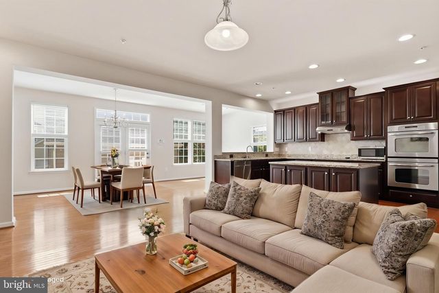 22771 AUTUMN BREEZE AVE, Clarksburg, MD 20871