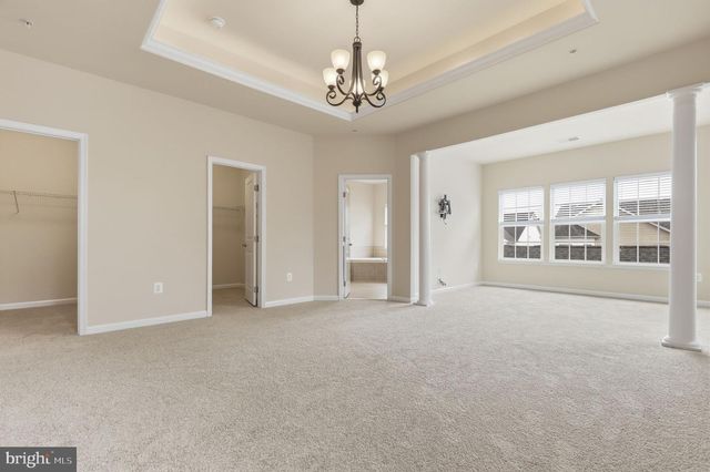 22771 AUTUMN BREEZE AVE, Clarksburg, MD 20871