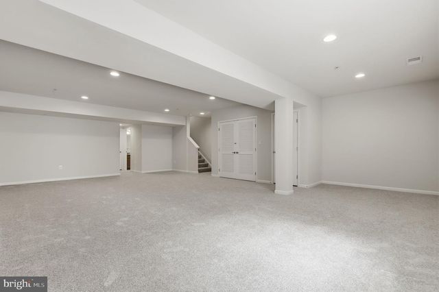 22771 AUTUMN BREEZE AVE, Clarksburg, MD 20871