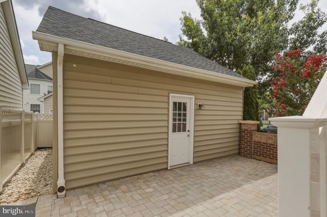 22771 AUTUMN BREEZE AVE, Clarksburg, MD 20871