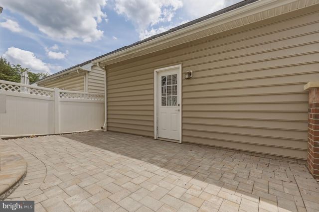 22771 AUTUMN BREEZE AVE, Clarksburg, MD 20871