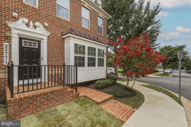 22771 AUTUMN BREEZE AVE, Clarksburg, MD 20871