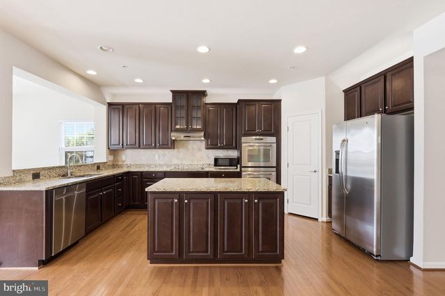 22771 AUTUMN BREEZE AVE, Clarksburg, MD 20871