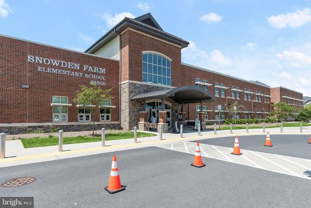 22771 AUTUMN BREEZE AVE, Clarksburg, MD 20871