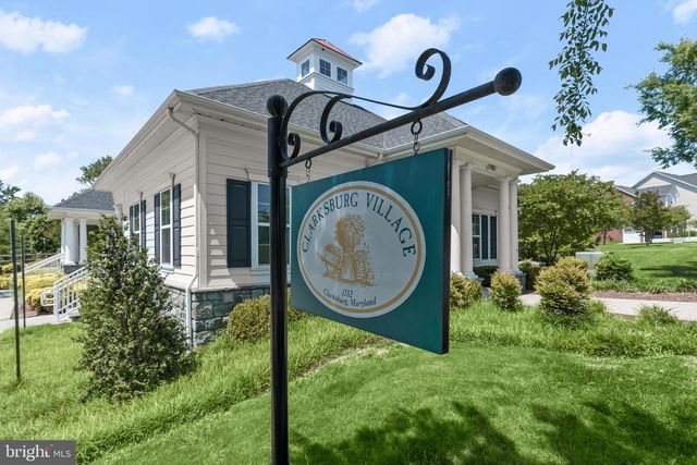 22771 AUTUMN BREEZE AVE, Clarksburg, MD 20871