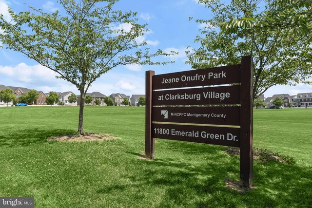 22771 AUTUMN BREEZE AVE, Clarksburg, MD 20871