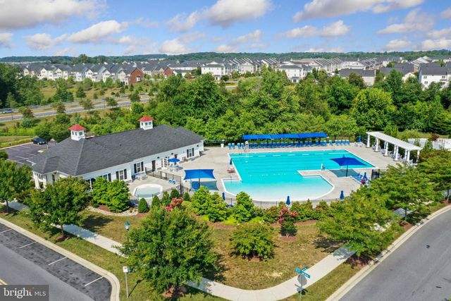 22771 AUTUMN BREEZE AVE, Clarksburg, MD 20871