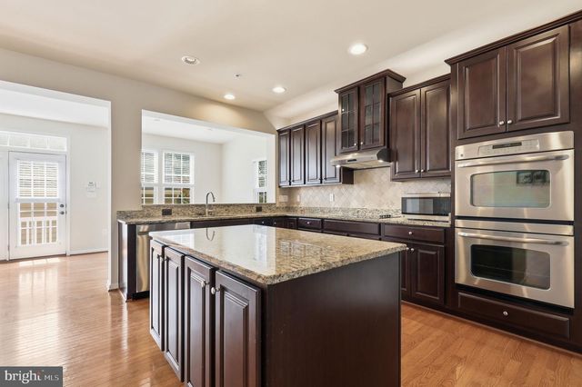 22771 AUTUMN BREEZE AVE, Clarksburg, MD 20871