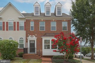 22771 AUTUMN BREEZE AVE, Clarksburg, MD 20871