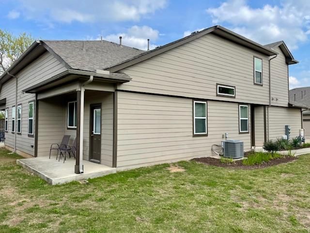 13700 Sage Grouse DR 701, Austin, TX 78729