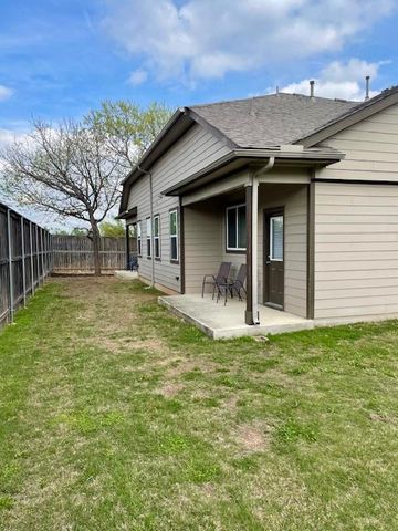 13700 Sage Grouse DR 701, Austin, TX 78729