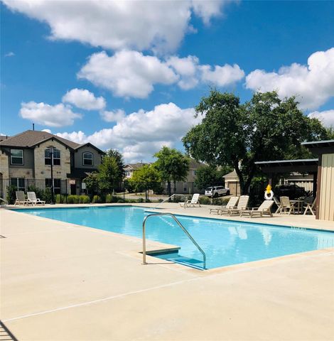 13700 Sage Grouse DR 701, Austin, TX 78729