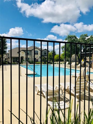 13700 Sage Grouse DR 701, Austin, TX 78729