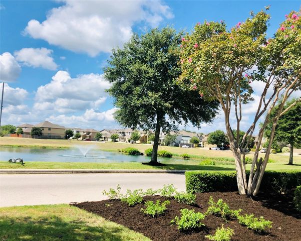 13700 Sage Grouse DR 701, Austin, TX 78729