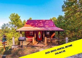 2461 Shady Creek Way, Sevierville, TN 37862