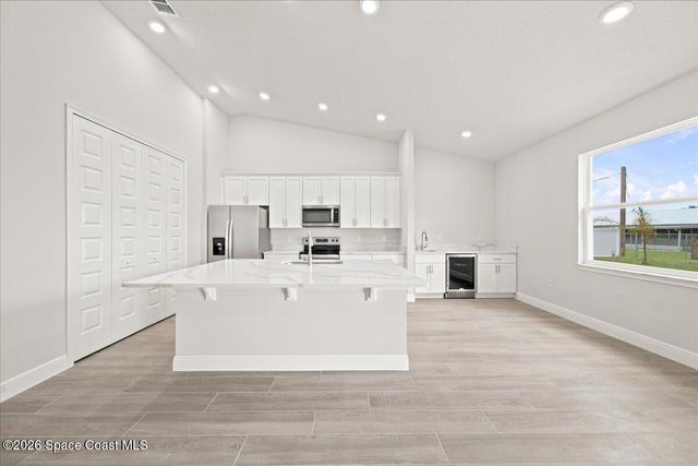 2695 Carson Drive SE, Palm Bay, FL 32909
