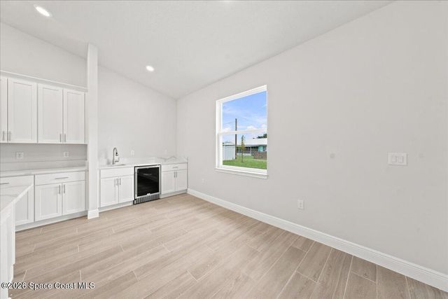 2695 Carson Drive SE, Palm Bay, FL 32909