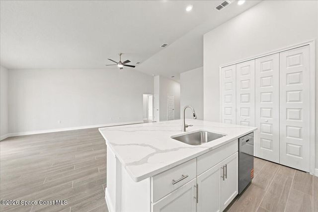 2695 Carson Drive SE, Palm Bay, FL 32909