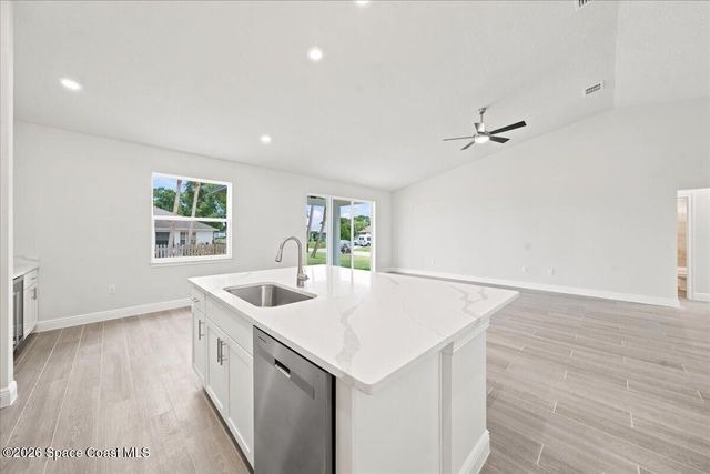 2695 Carson Drive SE, Palm Bay, FL 32909