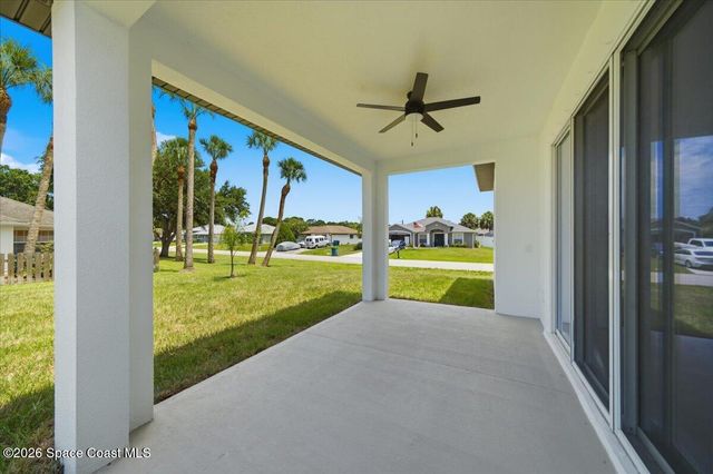 2695 Carson Drive SE, Palm Bay, FL 32909