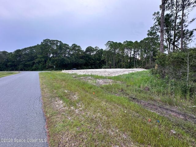 2695 Carson Drive SE, Palm Bay, FL 32909