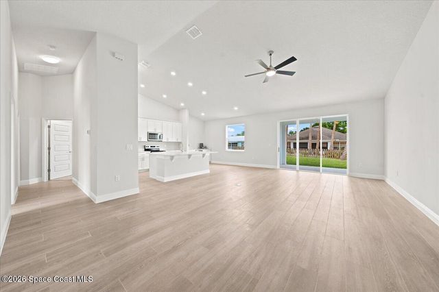2695 Carson Drive SE, Palm Bay, FL 32909