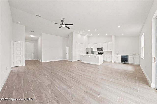 2695 Carson Drive SE, Palm Bay, FL 32909