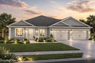 2695 Carson Drive SE, Palm Bay, FL 32909