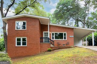 1972 McJenkin Drive NE, Atlanta, GA 30345