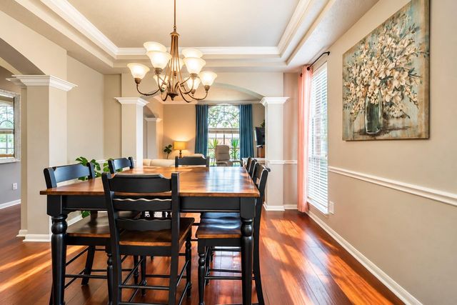 4107 E Baden Oaks Drive, Pearland, TX 77581