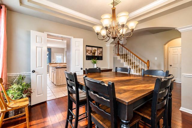 4107 E Baden Oaks Drive, Pearland, TX 77581
