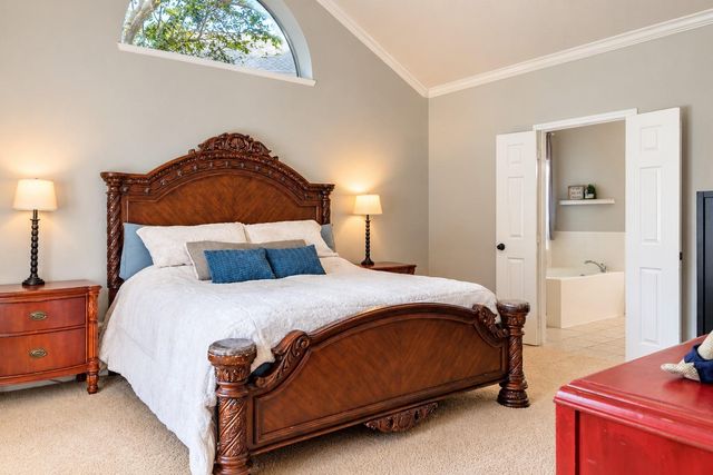 4107 E Baden Oaks Drive, Pearland, TX 77581