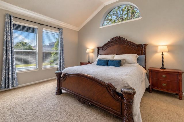4107 E Baden Oaks Drive, Pearland, TX 77581