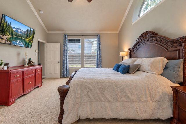 4107 E Baden Oaks Drive, Pearland, TX 77581