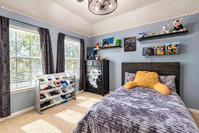 4107 E Baden Oaks Drive, Pearland, TX 77581