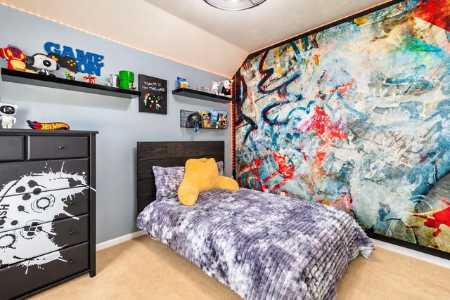 4107 E Baden Oaks Drive, Pearland, TX 77581