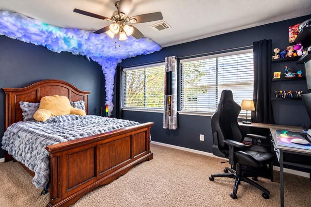 4107 E Baden Oaks Drive, Pearland, TX 77581