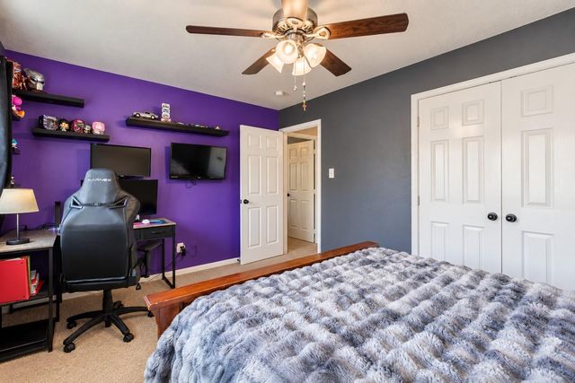 4107 E Baden Oaks Drive, Pearland, TX 77581