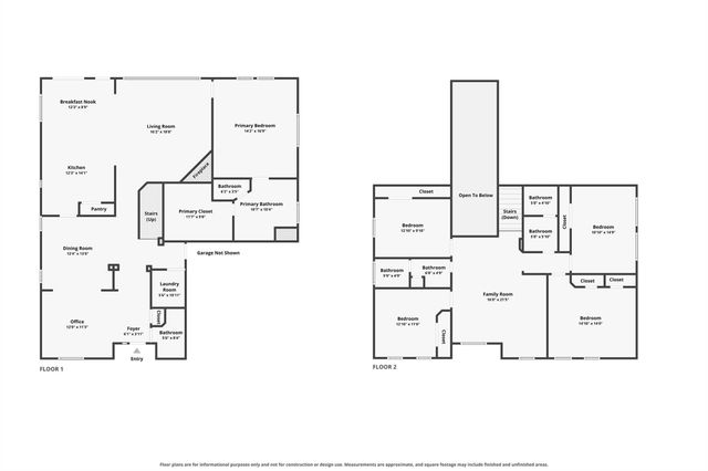 4107 E Baden Oaks Drive, Pearland, TX 77581