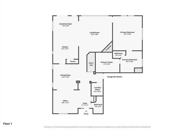 4107 E Baden Oaks Drive, Pearland, TX 77581