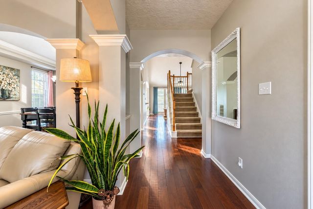 4107 E Baden Oaks Drive, Pearland, TX 77581