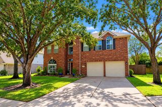 4107 E Baden Oaks Drive, Pearland, TX 77581