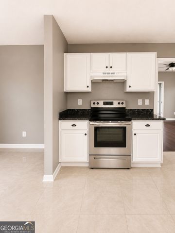 4078 Atwood Drive, Macon, GA 31204