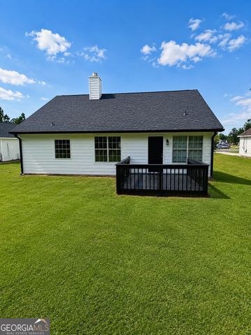4078 Atwood Drive, Macon, GA 31204