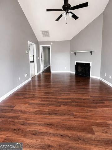 4078 Atwood Drive, Macon, GA 31204
