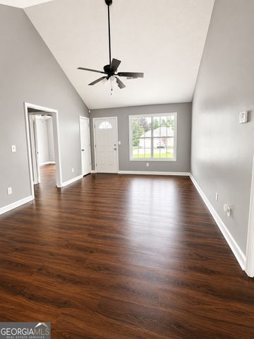 4078 Atwood Drive, Macon, GA 31204