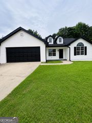 4078 Atwood Drive, Macon, GA 31204